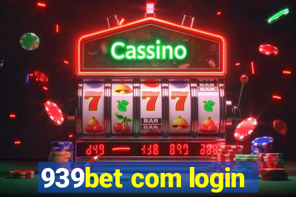 939bet com login